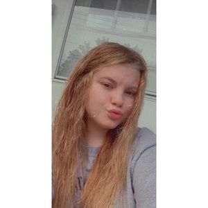 Meet your Posher, Kelsey